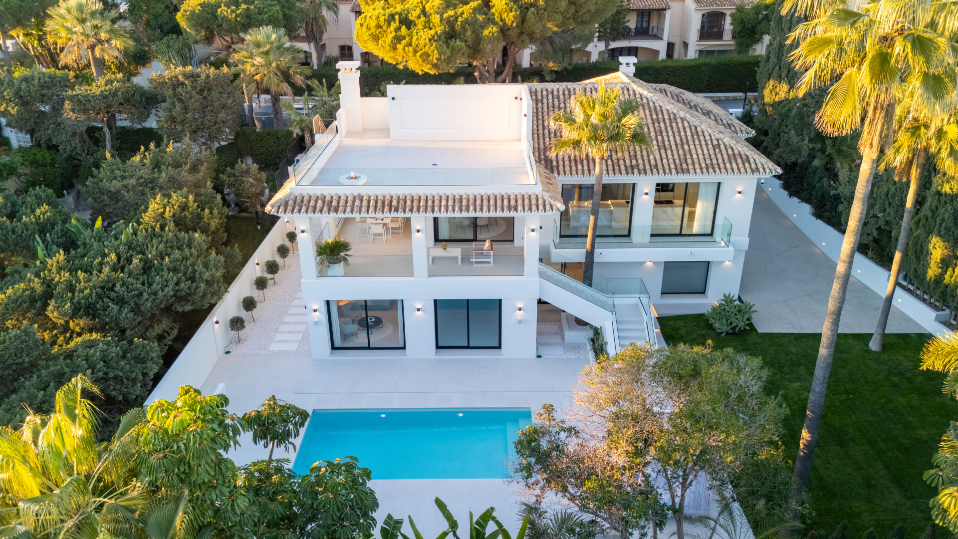 Villa en Marbella Este, Marbella