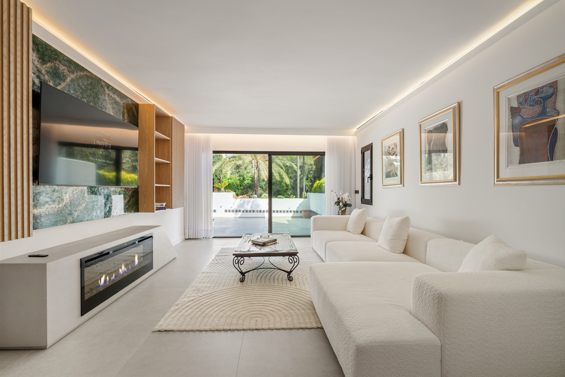 Apartment à Marbella, Marbella