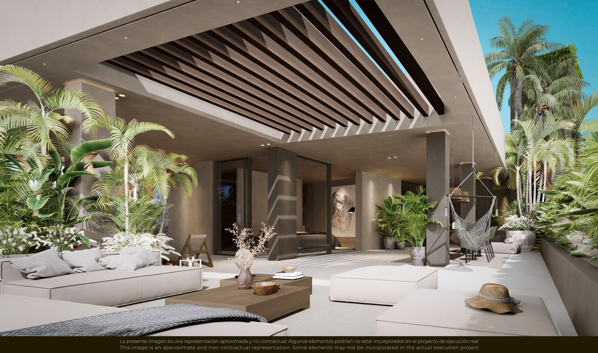 Villa en Nueva Andalucia, Marbella