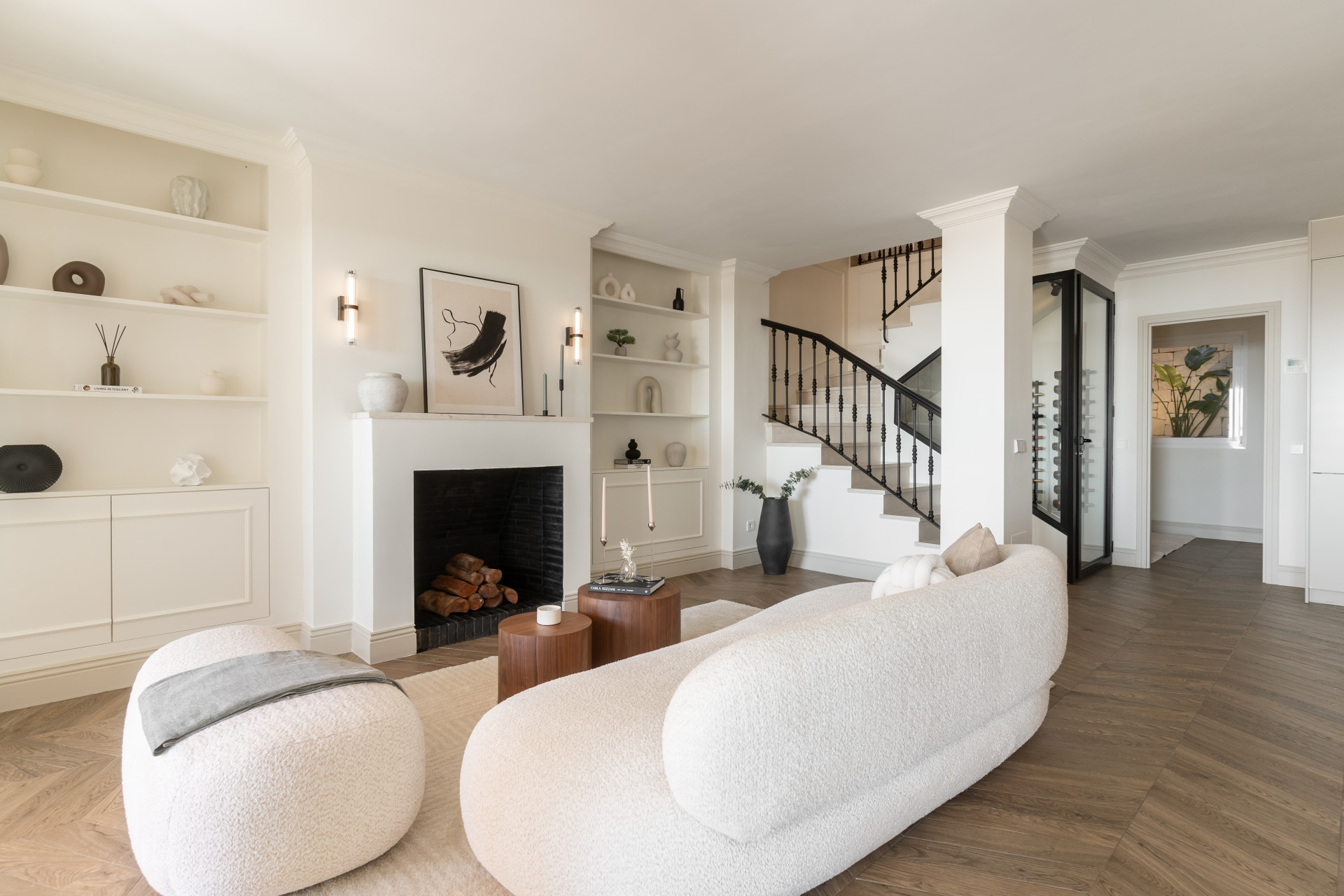 Duplex in Monte Halcones, Benahavis - Image 1