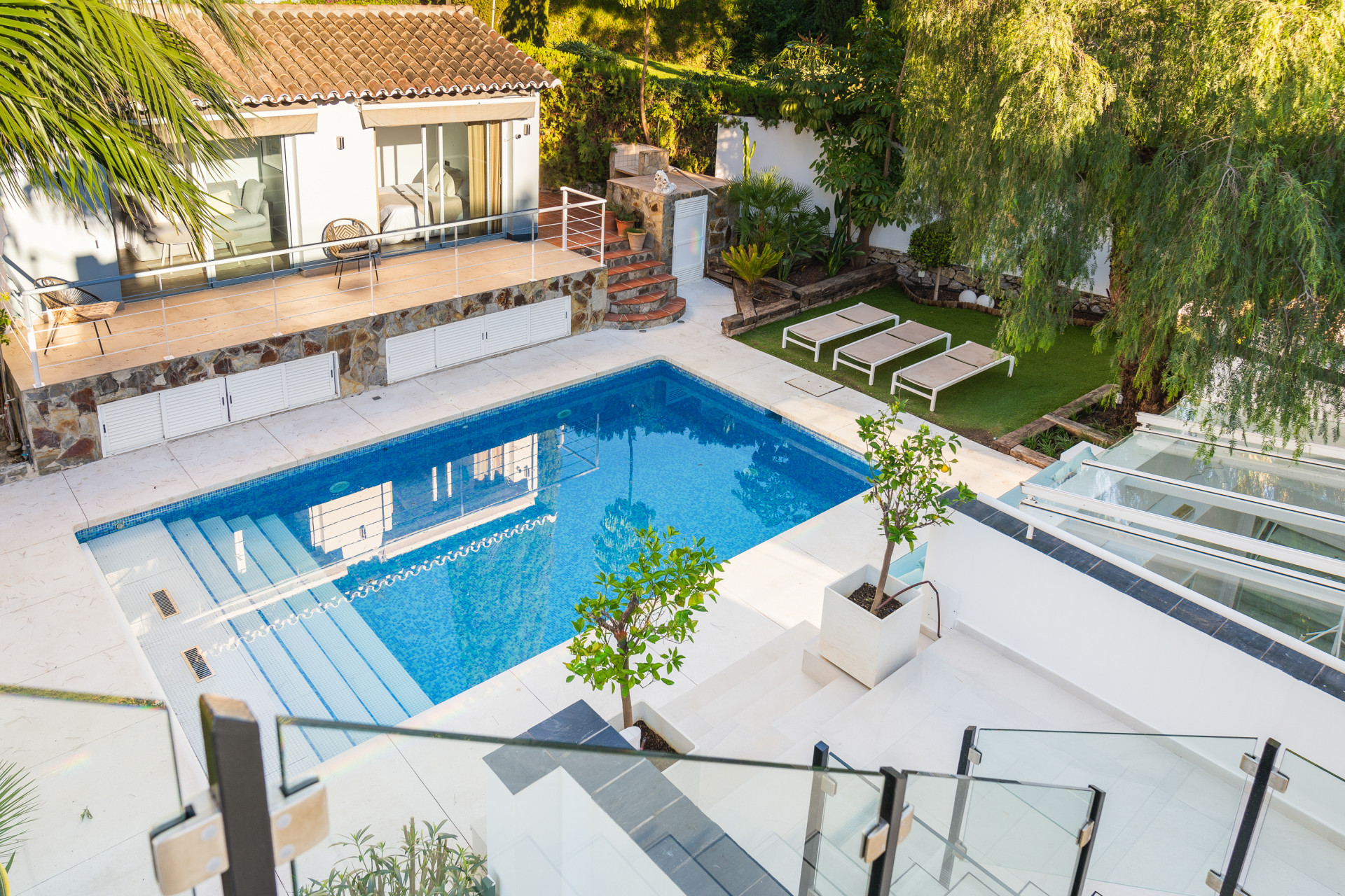 Villa à Nueva Andalucia, Marbella - Image 1