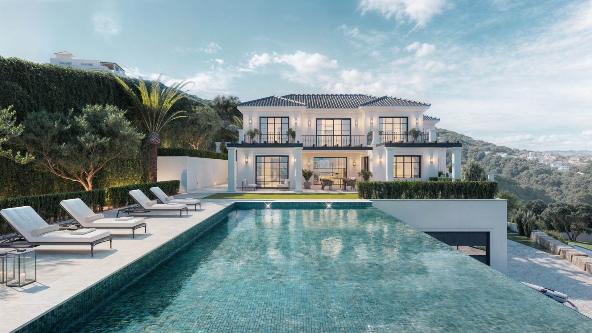 Villa en Marbella Este, Marbella - Image 1