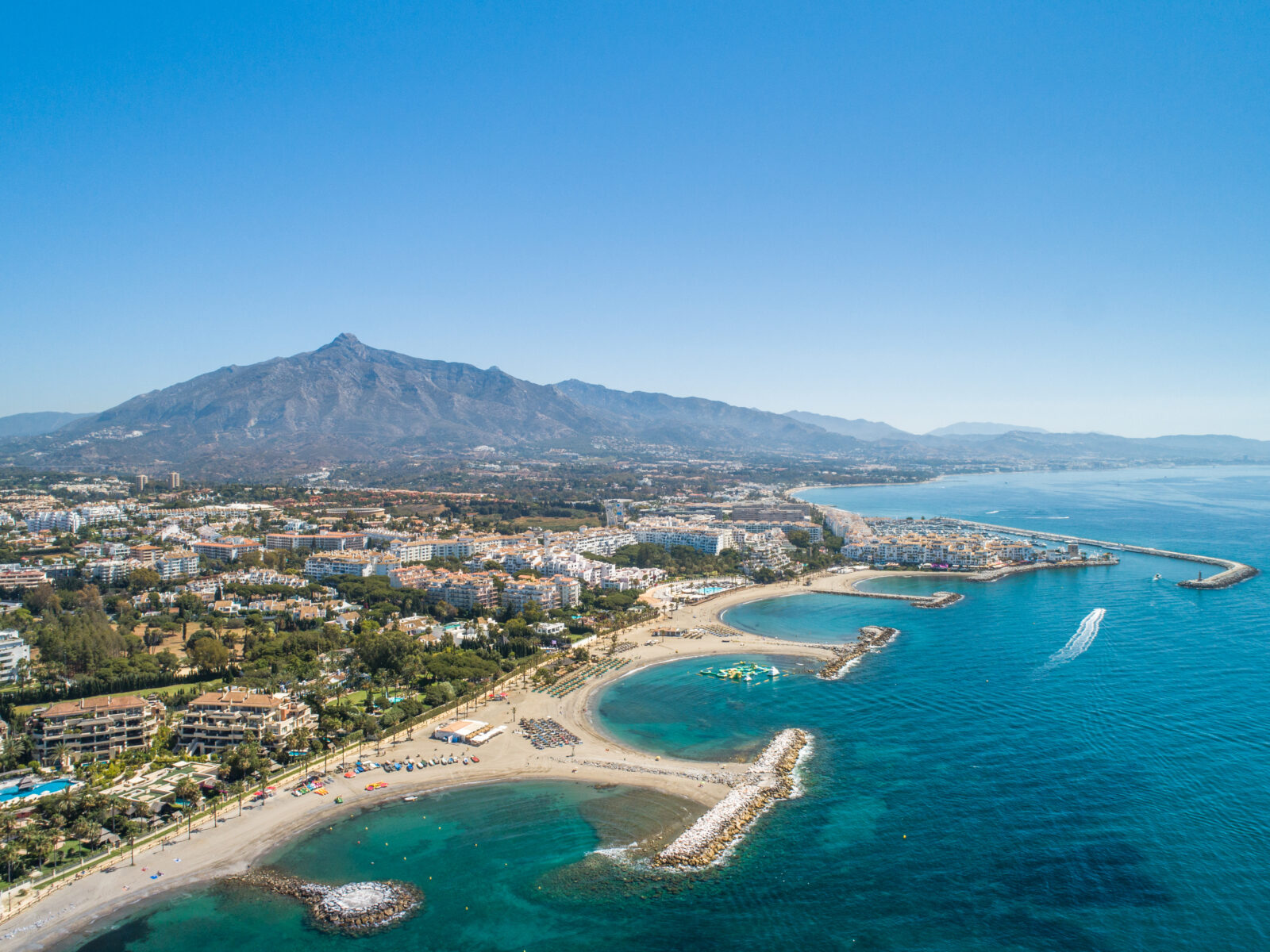 Marbella — Where Mediterranean Glamour Meets Timeless Lifestyle