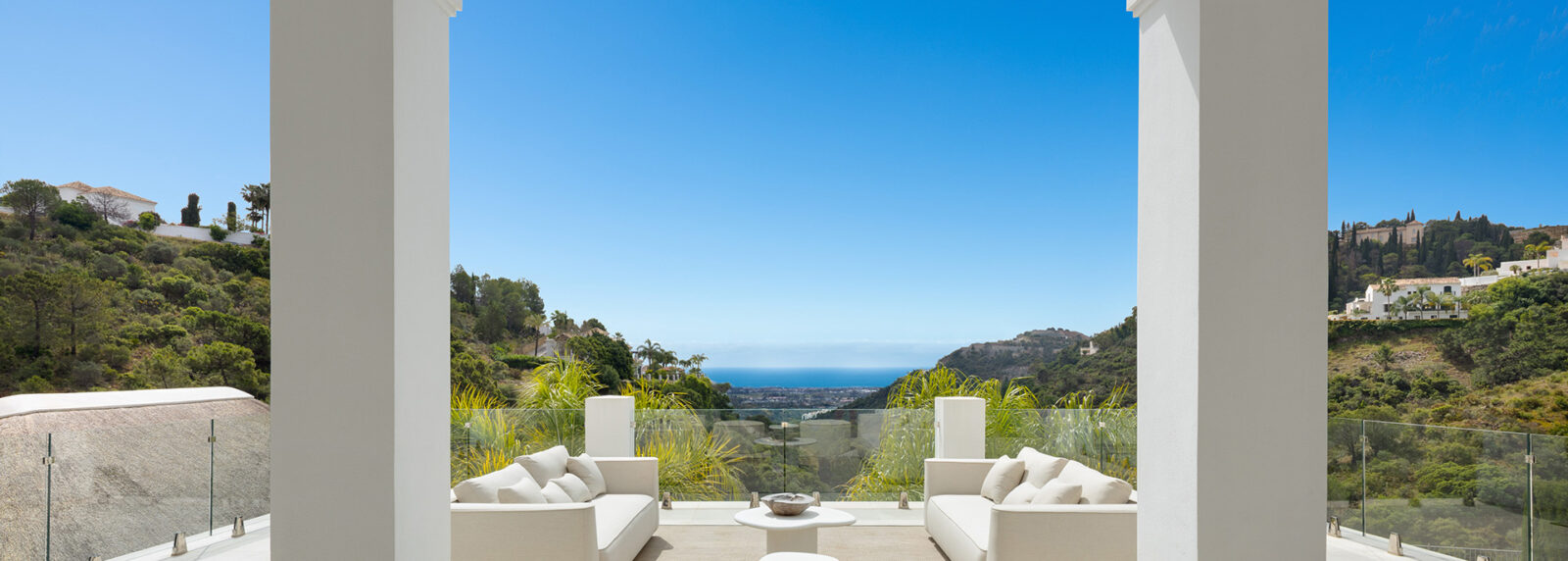 El Madroñal — Where Tranquillity Meets Timeless Elegance