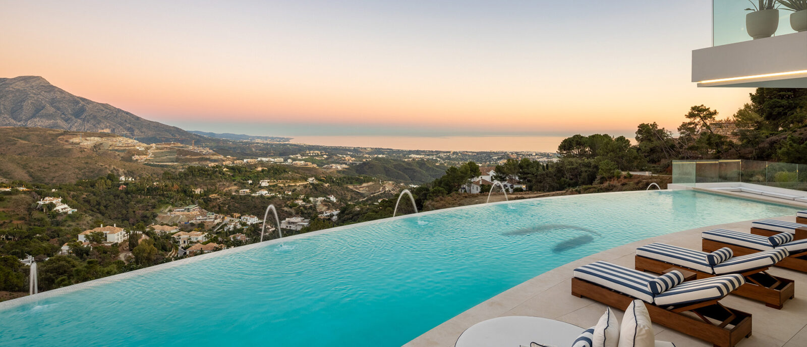 La Zagaleta — Where Security, Privacy, and Prestige Reach Their Peak
