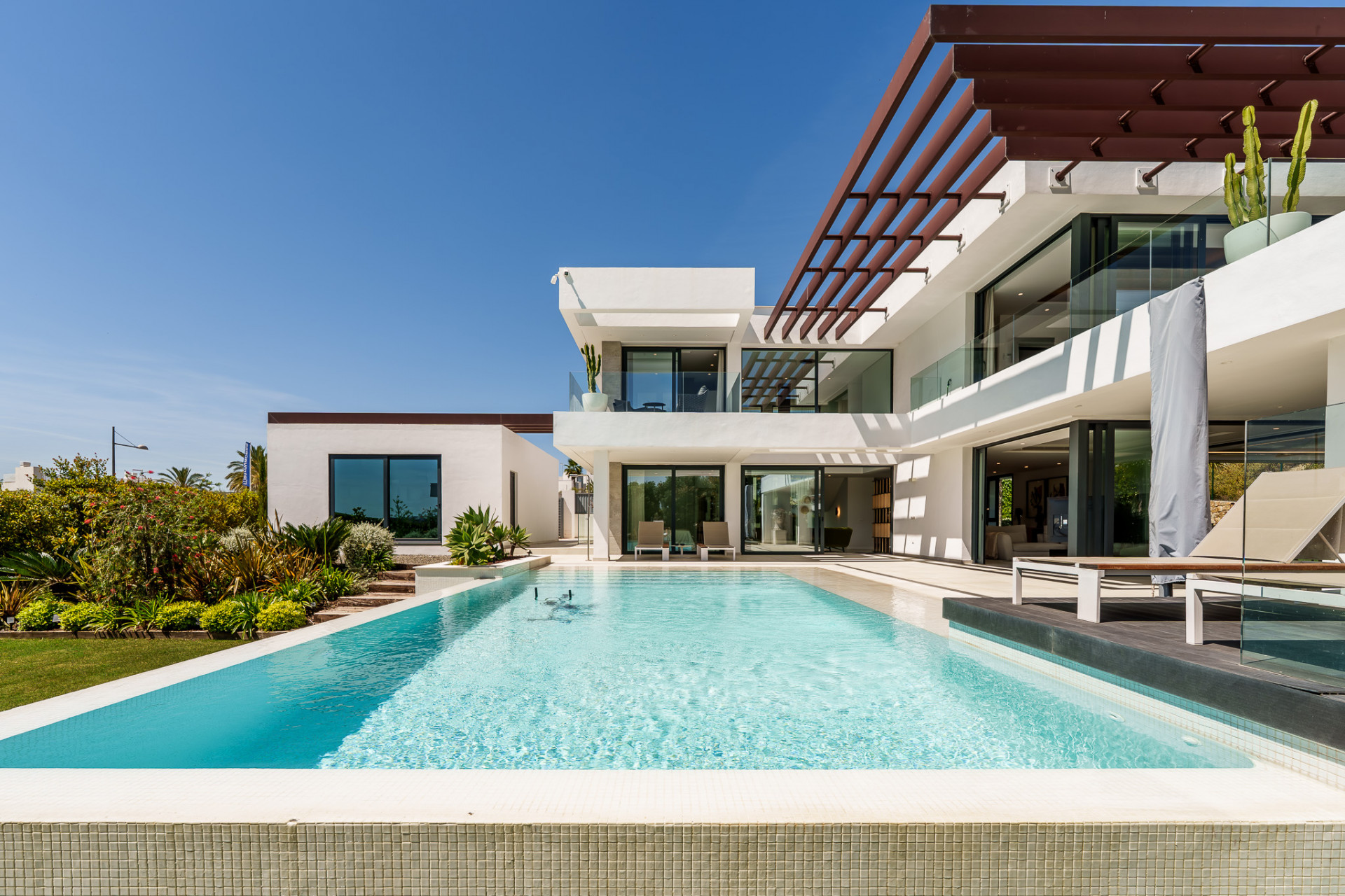 Villa en Estepona East, Estepona