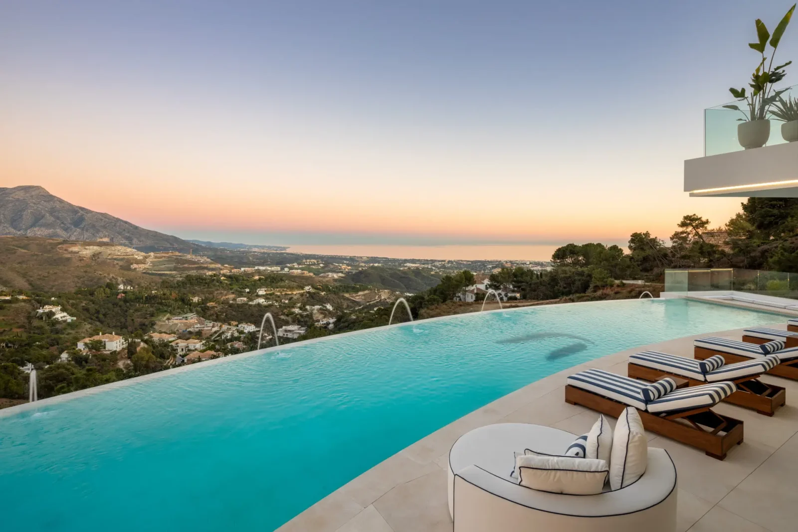 Benahavís — Where Nature, Privacy and Luxury Come Together