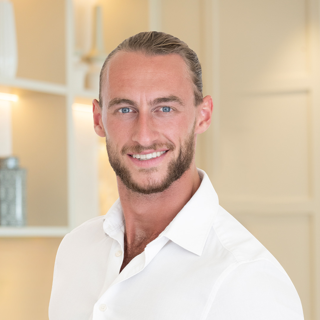 Max Bruhn