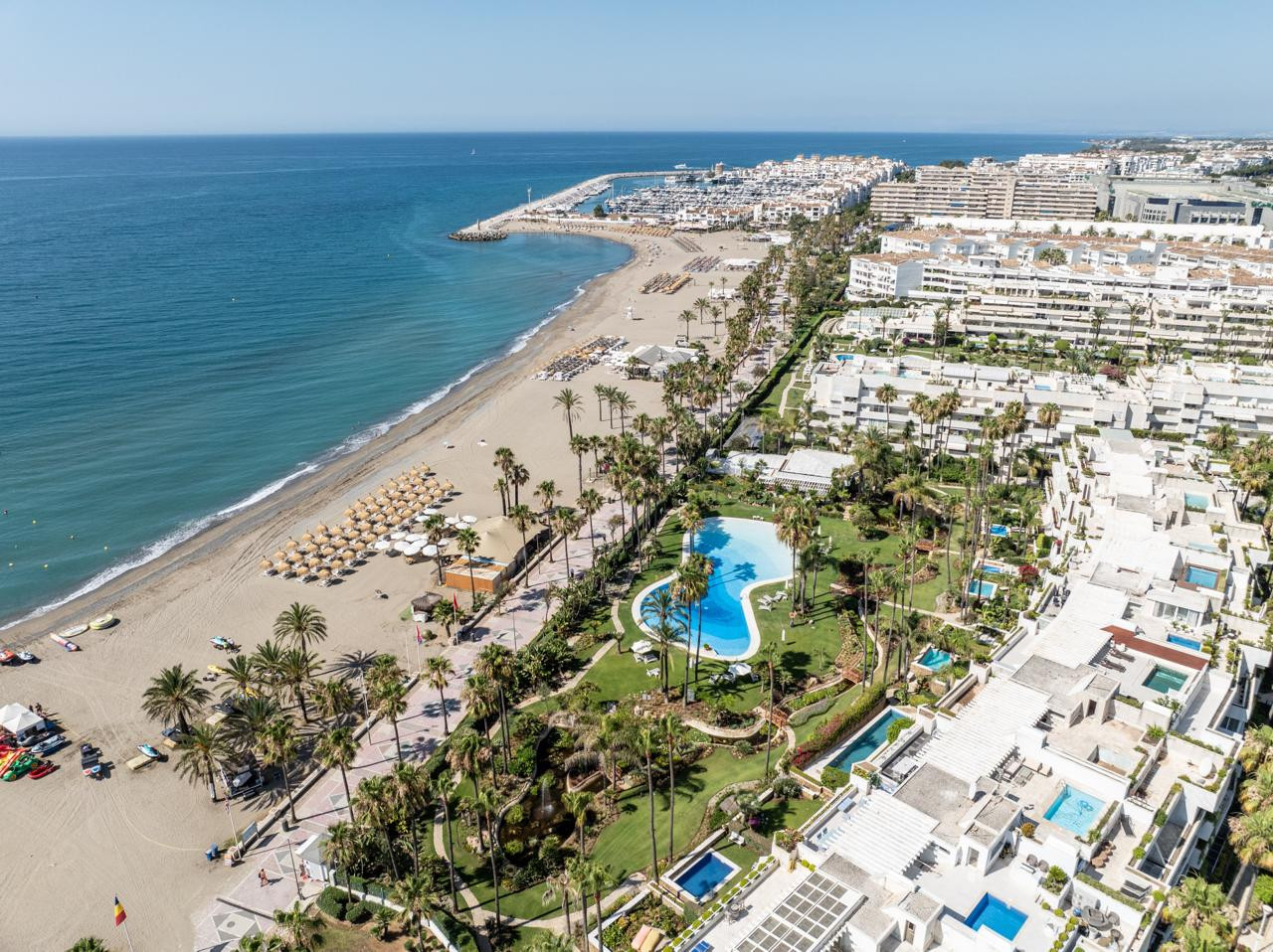 Apartment in Marbella &#8211; Puerto Banus, Marbella