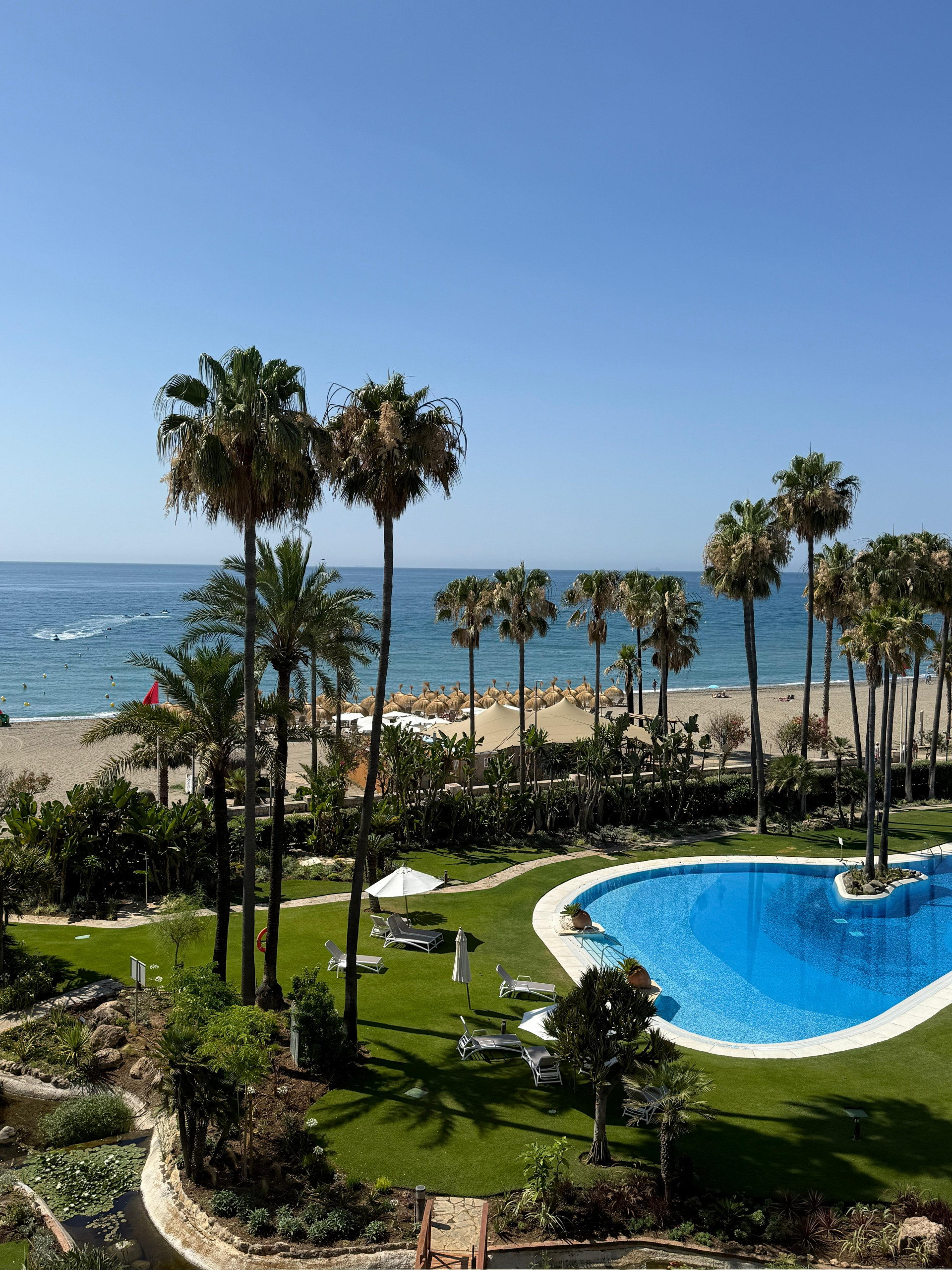 Apartment in Marbella &#8211; Puerto Banus, Marbella - Image 1