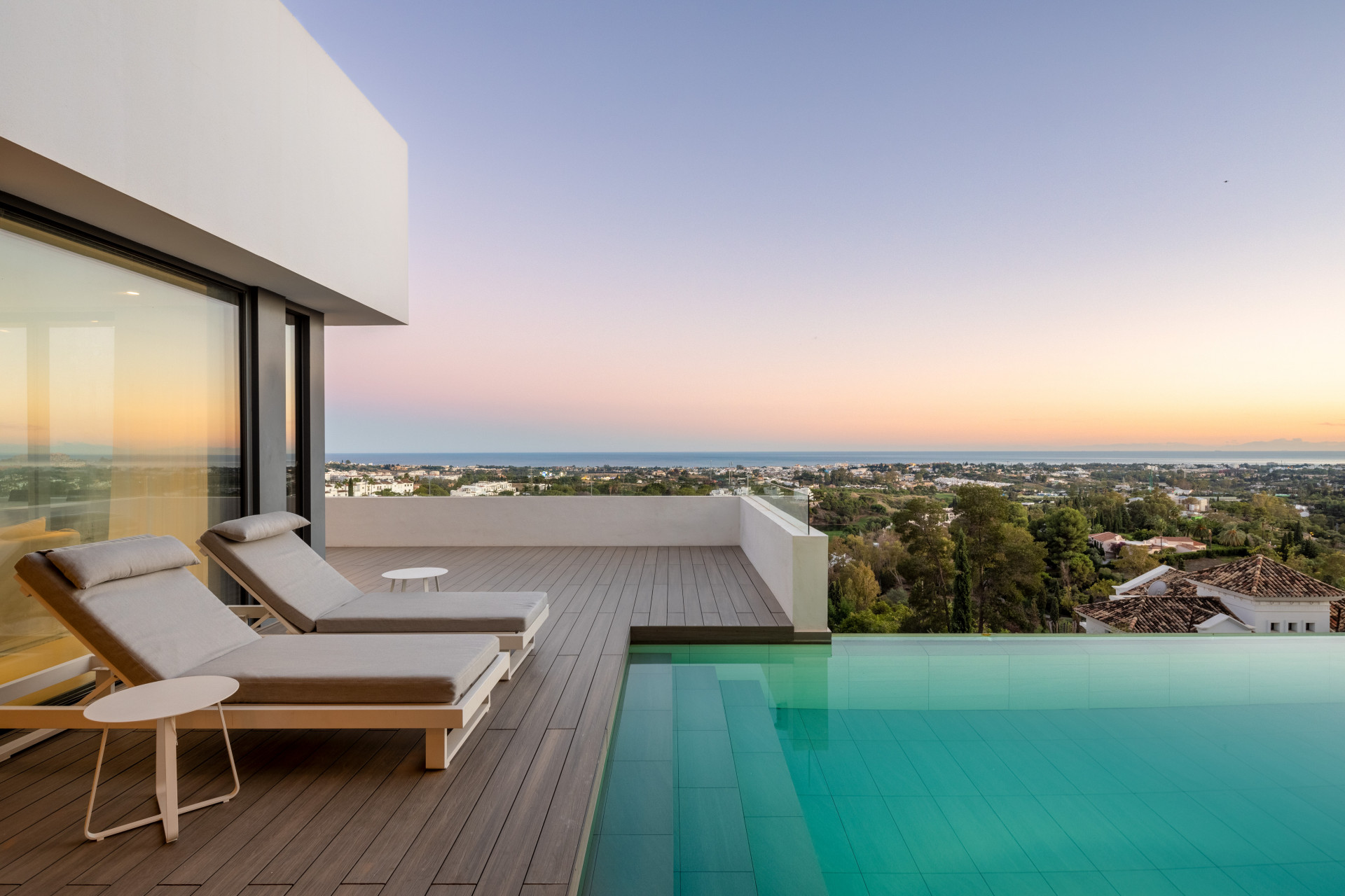 Villa en La Quinta, Benahavis