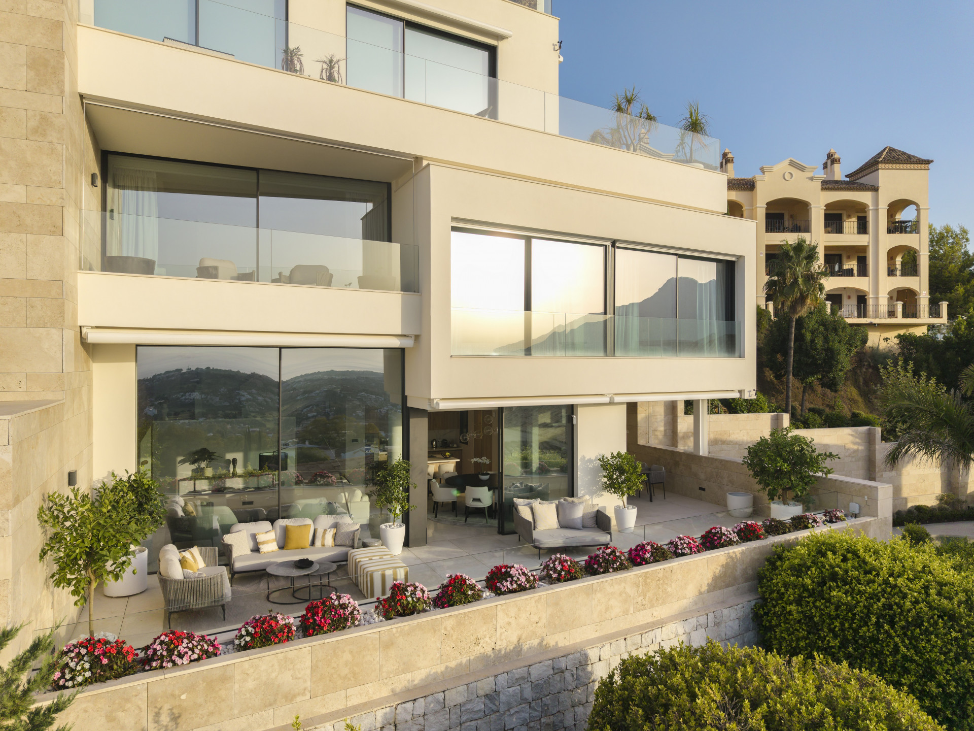 Apartment en La Quinta, Benahavis